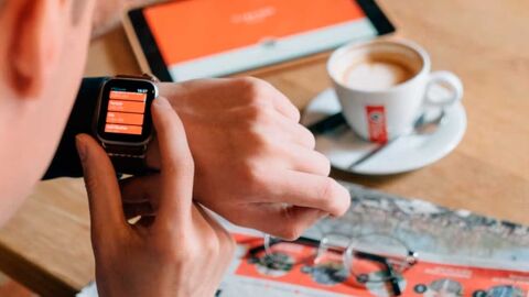 Mejores wearables para pagar tus compras