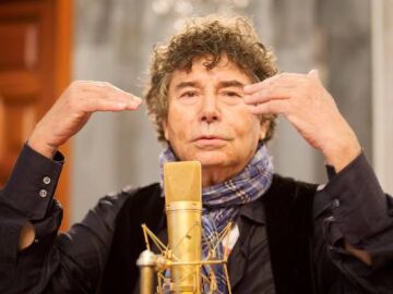 Jes&uacute;s Quintero, ingresado en una residencia de ancianos por problemas de salud