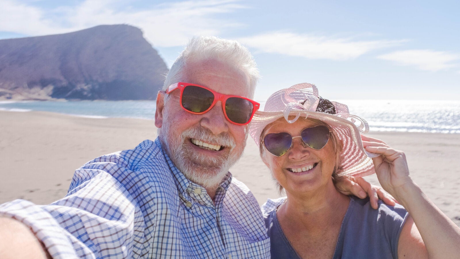 La Comunidad de Madrid abre el plazo para el programa de viajes con descuento para mayores de 55 años 