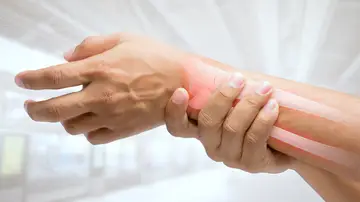 Dolor de huesos Dolor de huesos