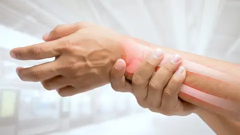 Dolor de huesos Dolor de huesos