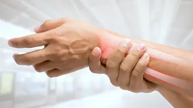 Un estudio revela que consumir más alimentos ultraprocesados está relacionado con una peor salud ósea Un estudio revela que consumir más alimentos ultraprocesados está relacionado con una peor salud ósea