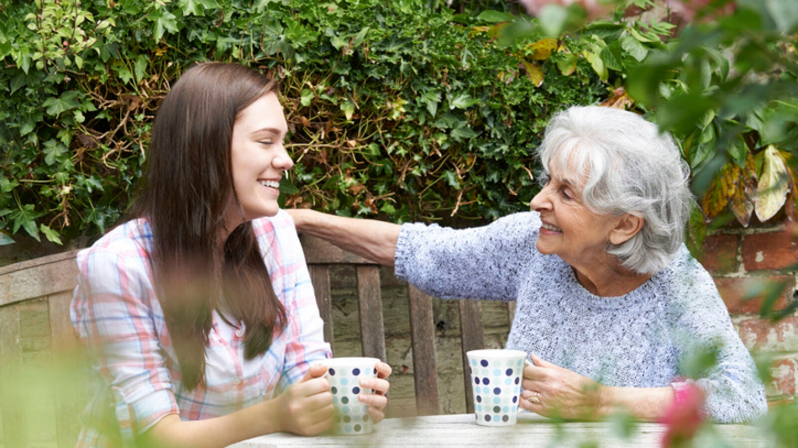 La edad es solo un número: el cuerpo funciona mejor si piensas que eres joven