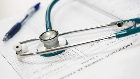 Pruebas médicas Pruebas médicas
