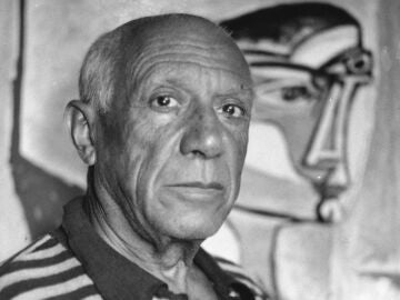 Pablo Picasso