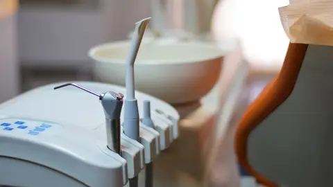 Dentista Dentista
