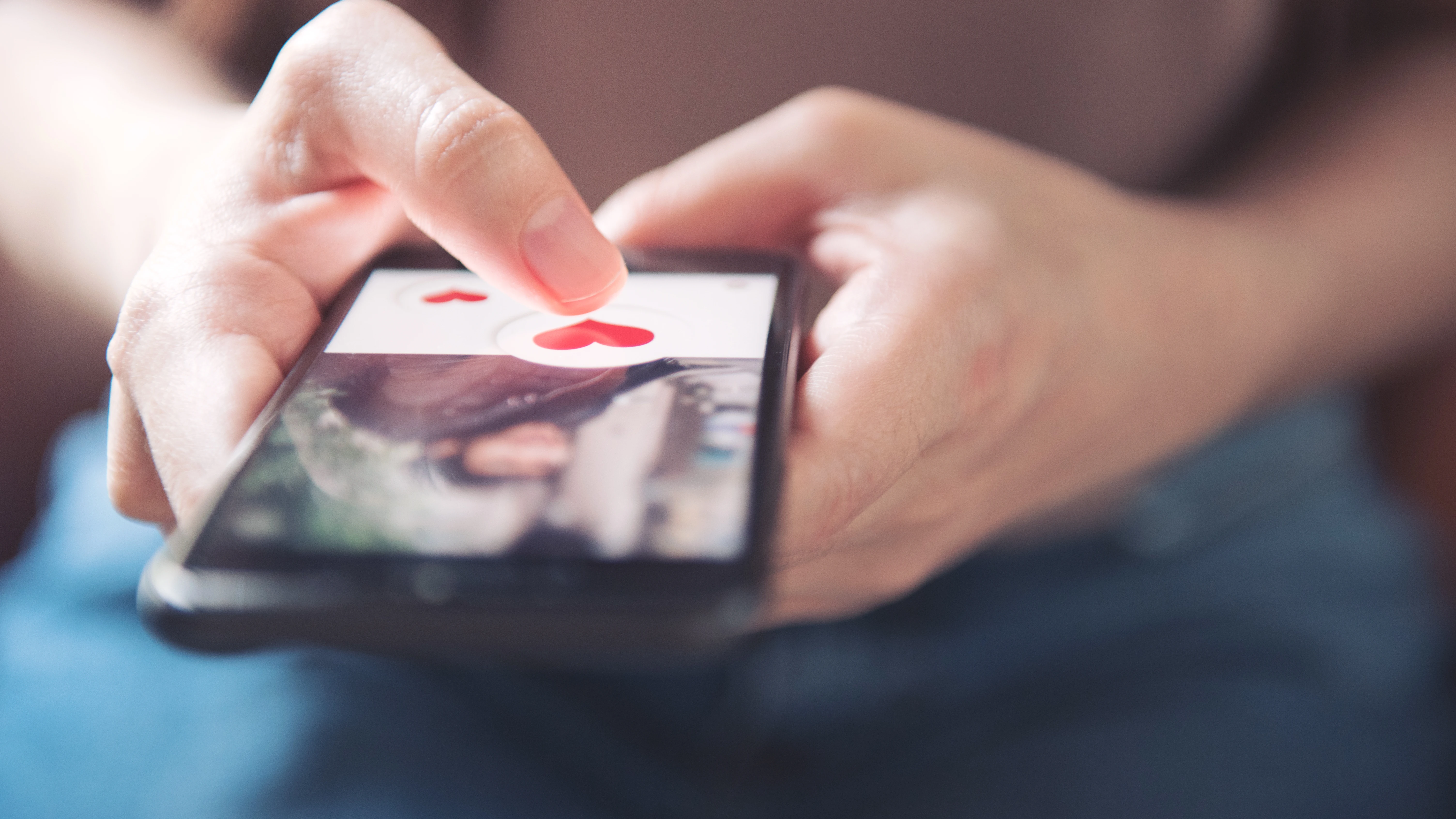 Apps de citas