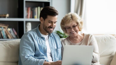 La banca publica una nueva web con la que impulsar la inclusión financiera