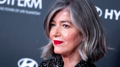 Influencers mayores de 50 que arrasan en Instagram