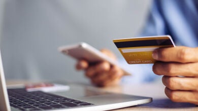 Cómo hacer una transferencia desde la web de mi banco