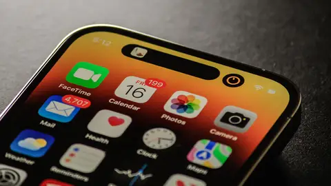 Un iPhone 14 Pro Un iPhone 14 Pro