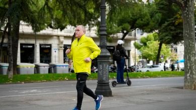 Miquel Pucurull, 83 años: 