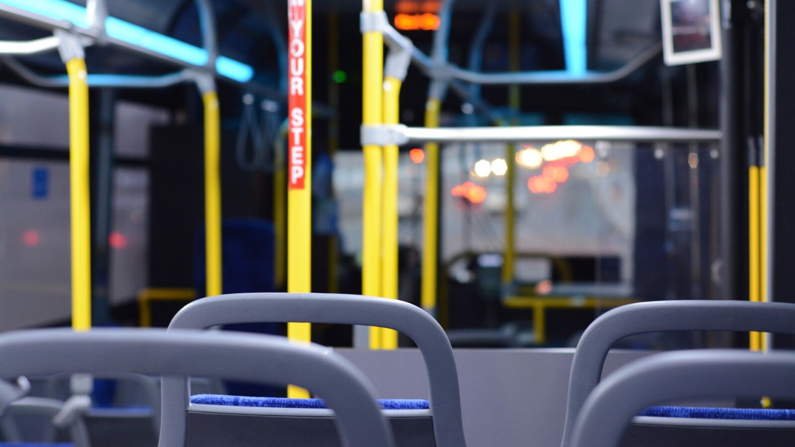Rebaja en el transporte público hasta un 50% en todas las comunidades autónomas