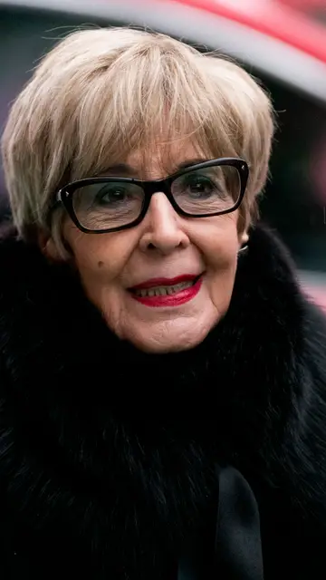 Concha Velasco Concha Velasco