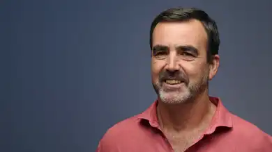 Juan José Melet, 57 años: Juan José Melet, 57 años: