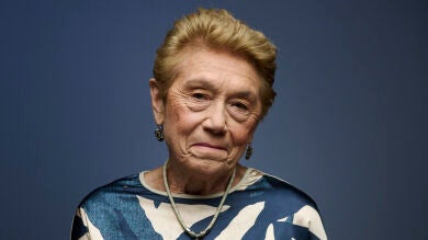 Pilar Miranda, 79 años: 