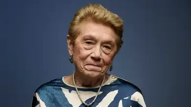 Pilar Miranda, 79 años: Pilar Miranda, 79 años: