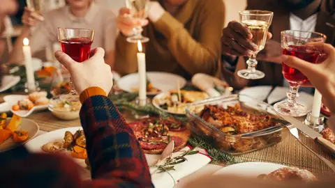 Cena Navidad Cena Navidad