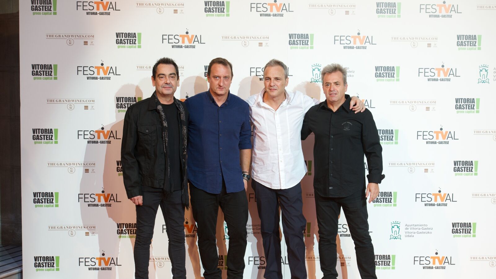 Así es la gira de Hombres G más especial de su carrera: ‘40 años... y seguimos’ 
