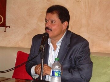 Lalo Rodr&iacute;guez