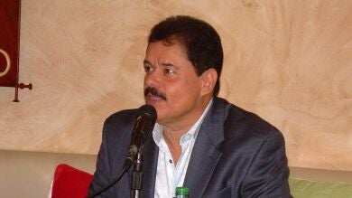 Encuentran muerto al cantante de salsa Lalo Rodríguez a los 64 años y autor de 'Ven, devórame otra vez'