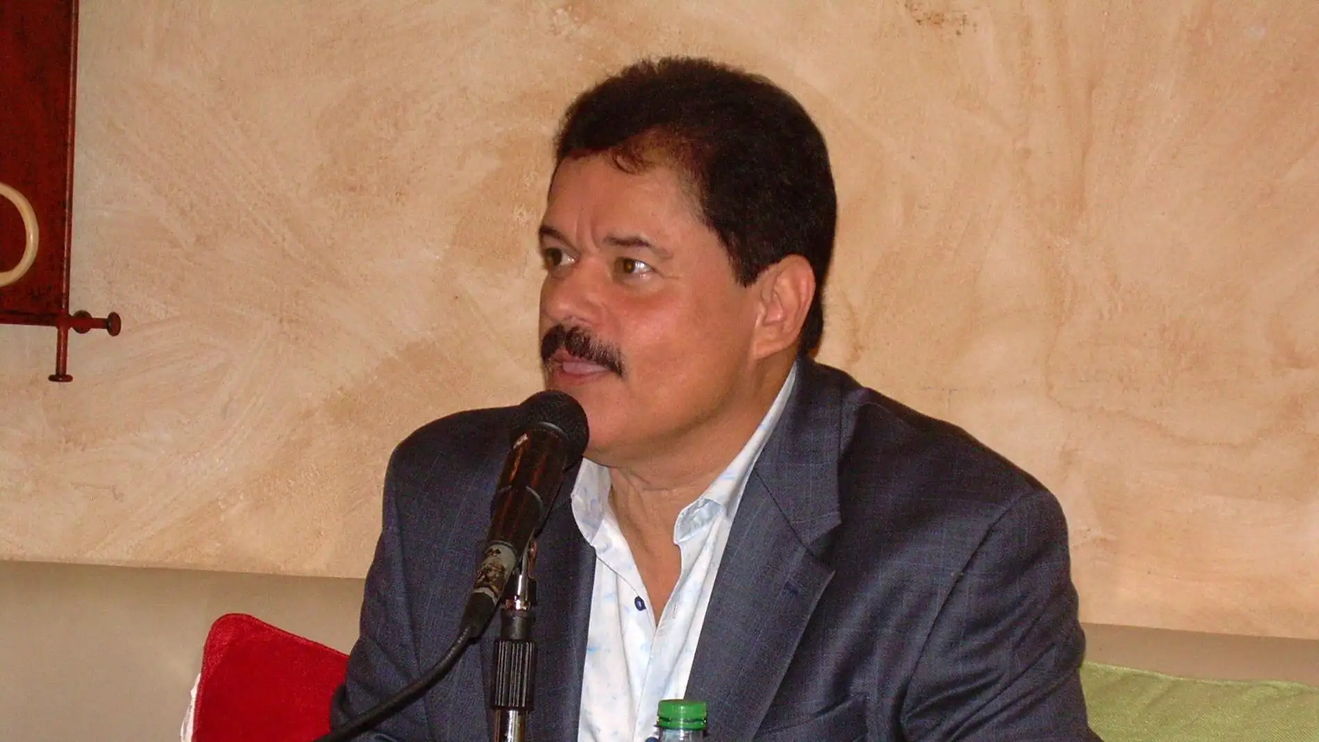 Lalo Rodríguez