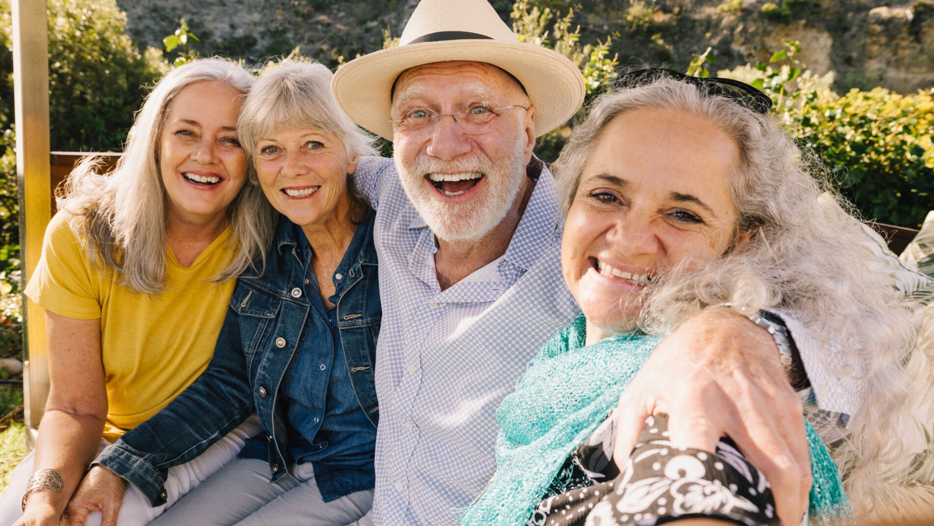 Los 'Baby Boomers', La Generación Más Numerosa Se Jubila: ¿Cómo Lo ...