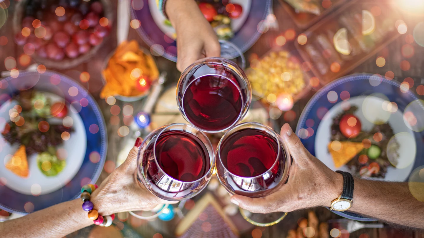 Comida de Navidad Comida de Navidad