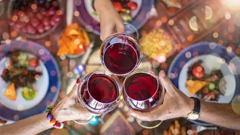 Comida de Navidad Comida de Navidad