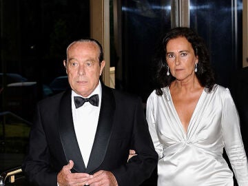 Curro Romero y Carmen Tello