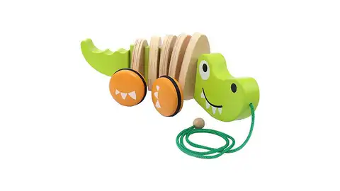 Juguete de arrastre Juguete de arrastre