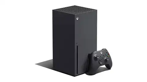 Xbox Series X Xbox Series X