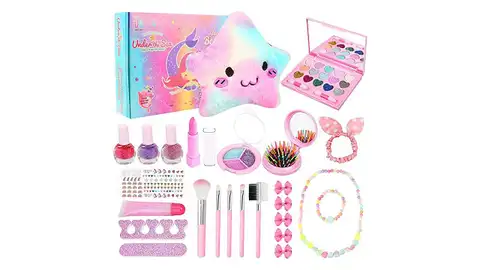 Maquillaje infantil Maquillaje infantil