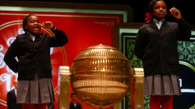 ¿Cuánto se lleva Hacienda de cada premio de la Lotería de Navidad?