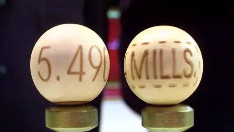 El Gordo del Sorteo de Navidad 2022 El Gordo del Sorteo de Navidad 2022
