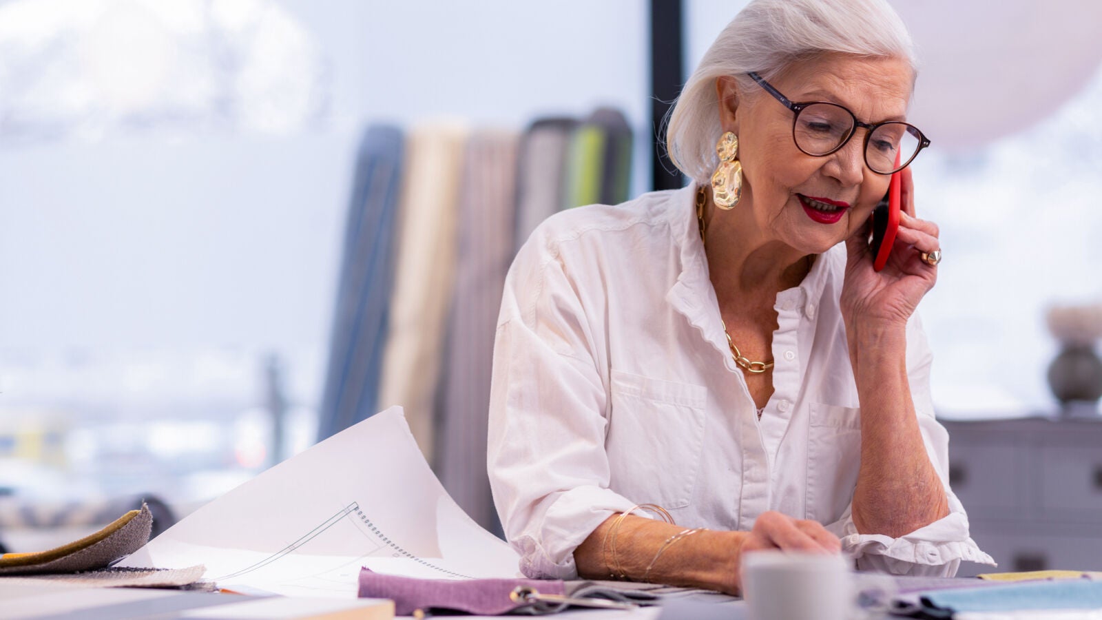 'Súper Abuelos en el Mundo', la iniciativa para que los jubilados puedan ingresar un dinero extra