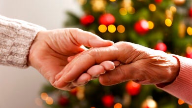 'Navidad en compañía': el proyecto para que las personas mayores de 65 años estén acompañadas estas Navidades 