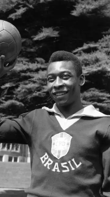Pelé Pelé