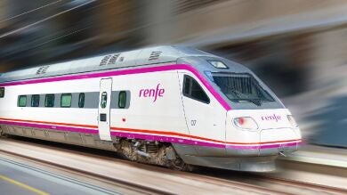 Novedades en la Tarjeta Dorada de Renfe