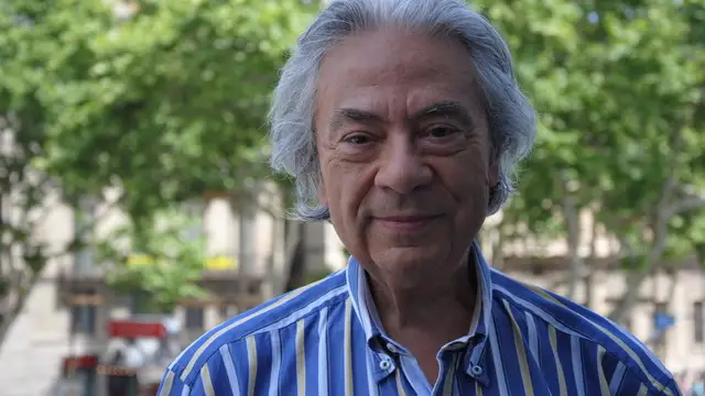 Fallece el director y realizador de televisión Sergi Shaaff a los 85 años