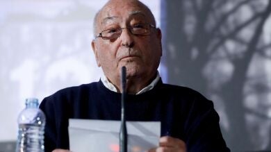Fallece el ex secretario general de UGT Nicolás Redondo a los 95 años