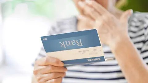 Libreta de ahorro Libreta de ahorro