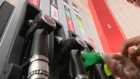 Carburante Carburante