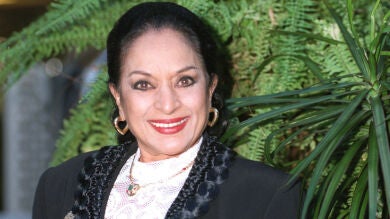 La bonita carta que le ha dedicado Lolita a su madre Lola Flores en el que habría sido su 102 cumpleaños