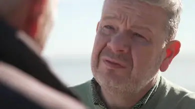 El escalofriante testimonio de un mayor que ha perdido más de 10 kilos en 18 meses tras ingresar en una residencia El escalofriante testimonio de un mayor que ha perdido más de 10 kilos en 18 meses tras ingresar en una residencia