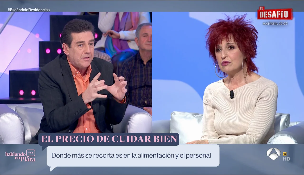 dependencia
