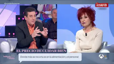 José Manuel Ramírez Navarro: José Manuel Ramírez Navarro: