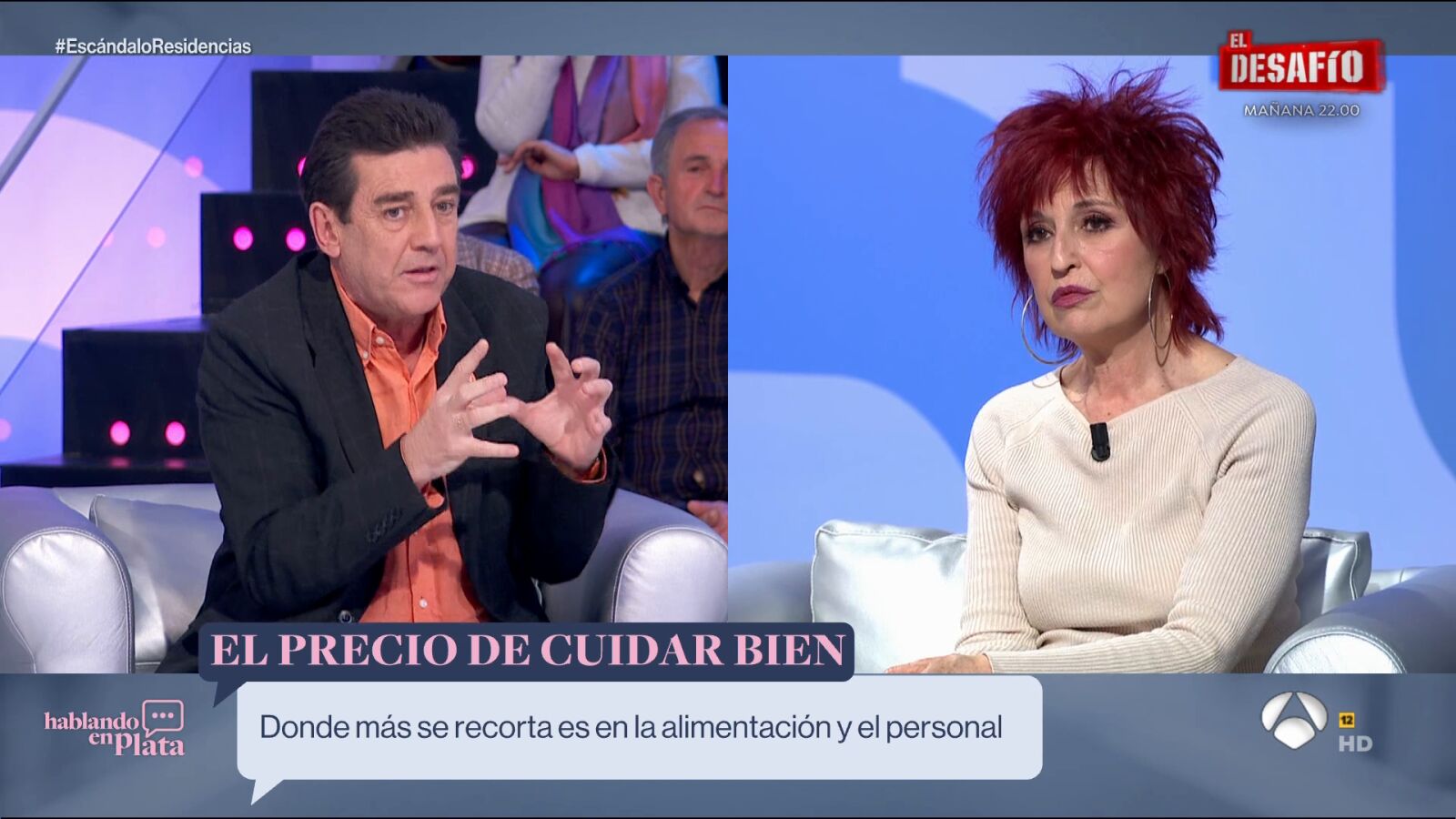 José Manuel Ramírez Navarro: 
