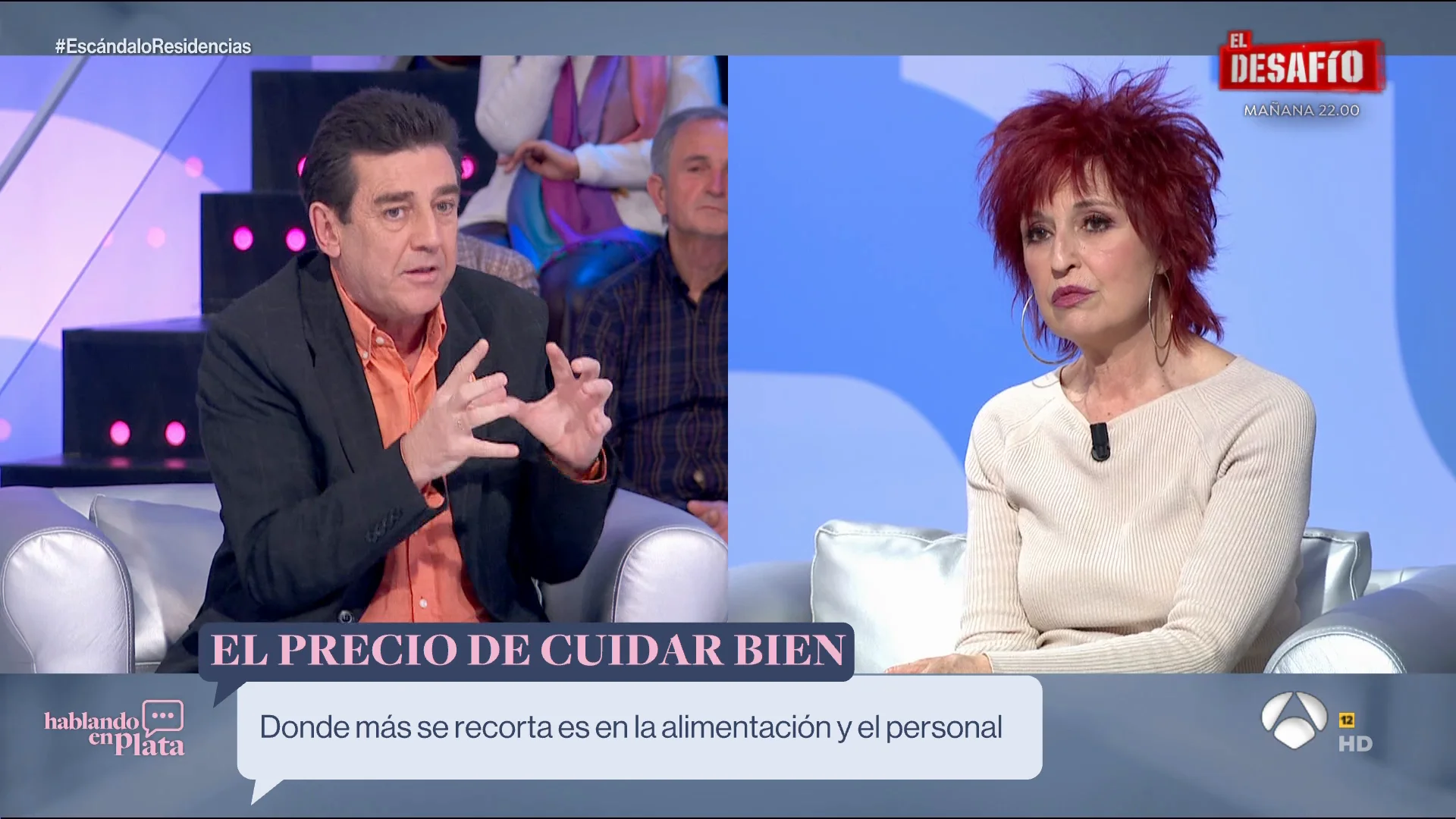 dependencia dependencia