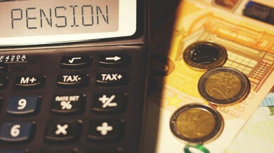 Cuál es la pensión de jubilación, viudedad o incapacidad permanente mínima que se puede cobrar